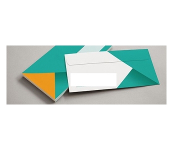 Commercial Envelope